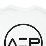 AEP 808 State T-Shirt