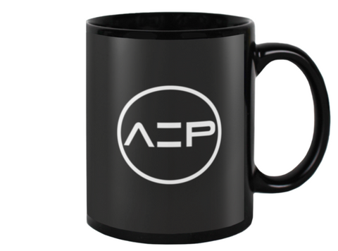 AEP Coffee Mug - Ancient Elite Performance