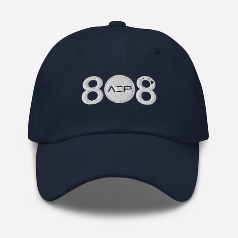 808 Dad Hat
