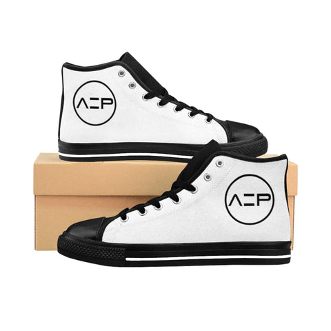 AEP Men's High-Top Shoes - Ancient Elite Performance