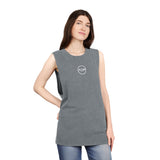 AEP Stonewash Tank Top