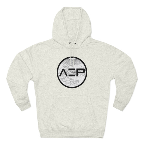 AEP Wave Hoodie