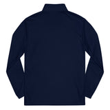 AEP x Adidas Quarter Zip Pullover