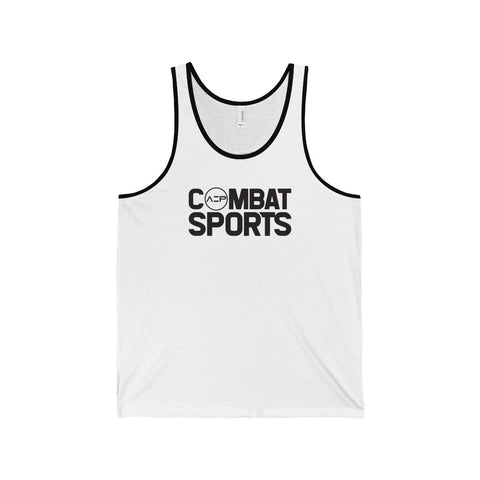 AEP Combat Sports Tank - Ancient Elite Performance
