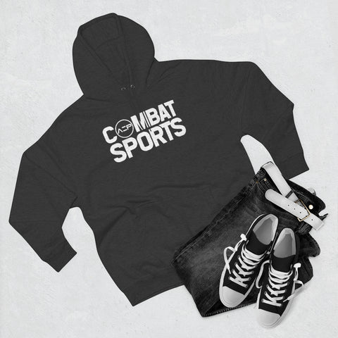 AEP Combat Sports Hoodie