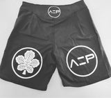 AEP X Kindred Hybrid Fight Shorts