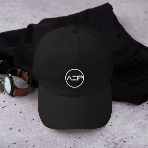 AEP Dad hat