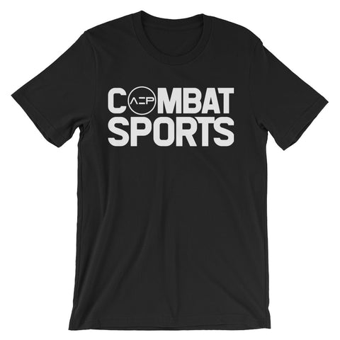 AEP Combat Sports T - Ancient Elite Performance