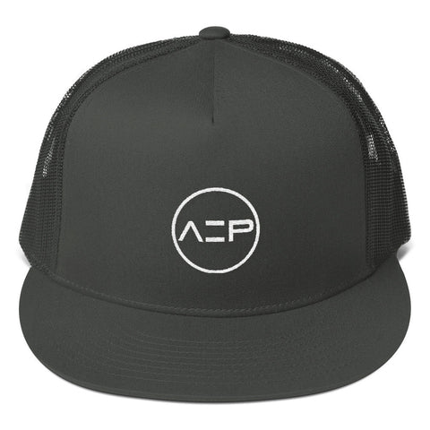 AEP Trucker Hat - Ancient Elite Performance