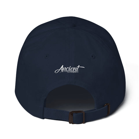 AEP Dad hat - Ancient Elite Performance