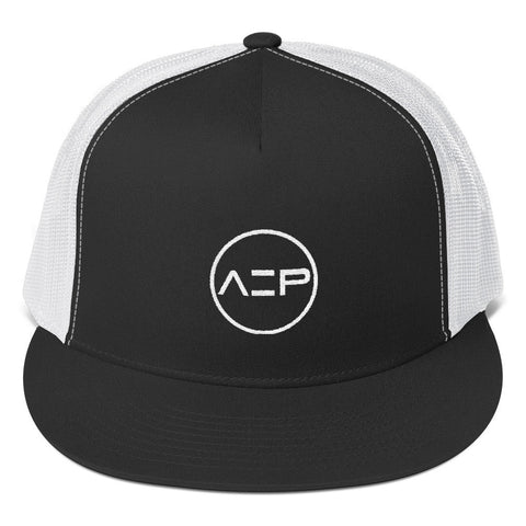 AEP Trucker Hat - Ancient Elite Performance